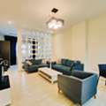 BHD 250/month,  1 BR,  Fully Furnished 1BR Apartment | Inclusive Rent | Pool & Gym | Near King Hamad University H