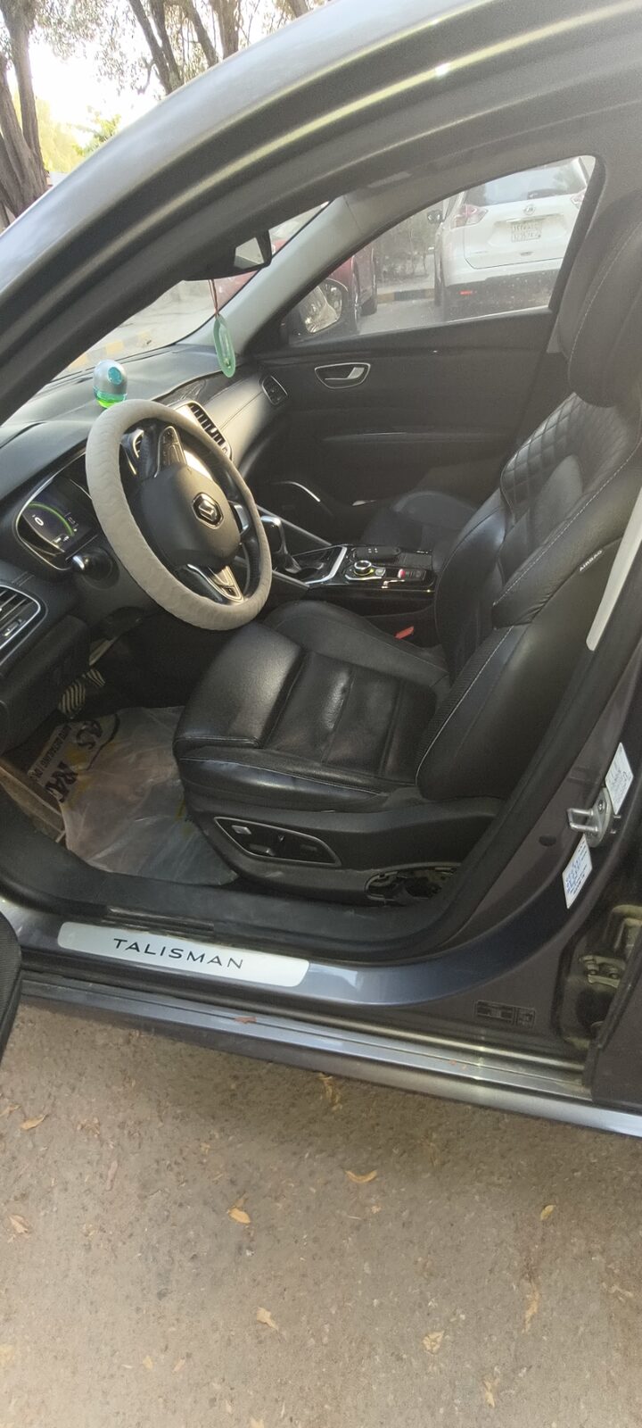 Jubail, Vehicles, Cars & Trucks , SAR 34000,  Renault Talisman,  2018,  Automatic,  154750 KM,    Model Full Option Excellent Condition Jubail