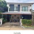 THB 7480000,  4 BR,  52 Sq. Feet,  Single House For Sale, Centro Ramindra Project, Chatuchot, Bangkok.