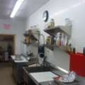 Vinyl Restaurant Kitchen Walls Are Convenient To Clean And Sanitize