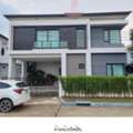 THB 7150000,  4 BR,  55 Sq. Feet,  Single House For Sale, Centro Ramindra Project, Chatuchot, Bangkok.