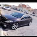 SAR 5500,  2009 Model Mazda 6 Full Option (Car Have Gear Problem & Staring Hard Running Condition ),  2009,  Automatic,  416000 KM,   Model Mazda 6 Full Option (Car Have Gear Problem & Staring Hard Running Condition )