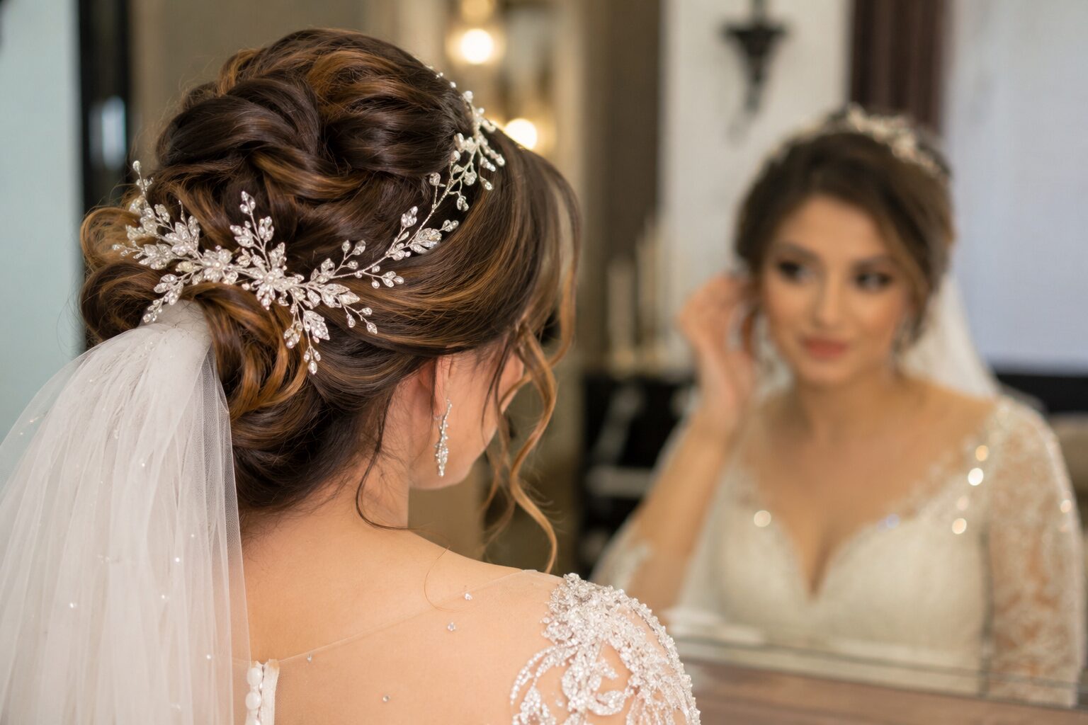 Dubai, Beautician, Professional Bridal & Makeup Artist In Dubai