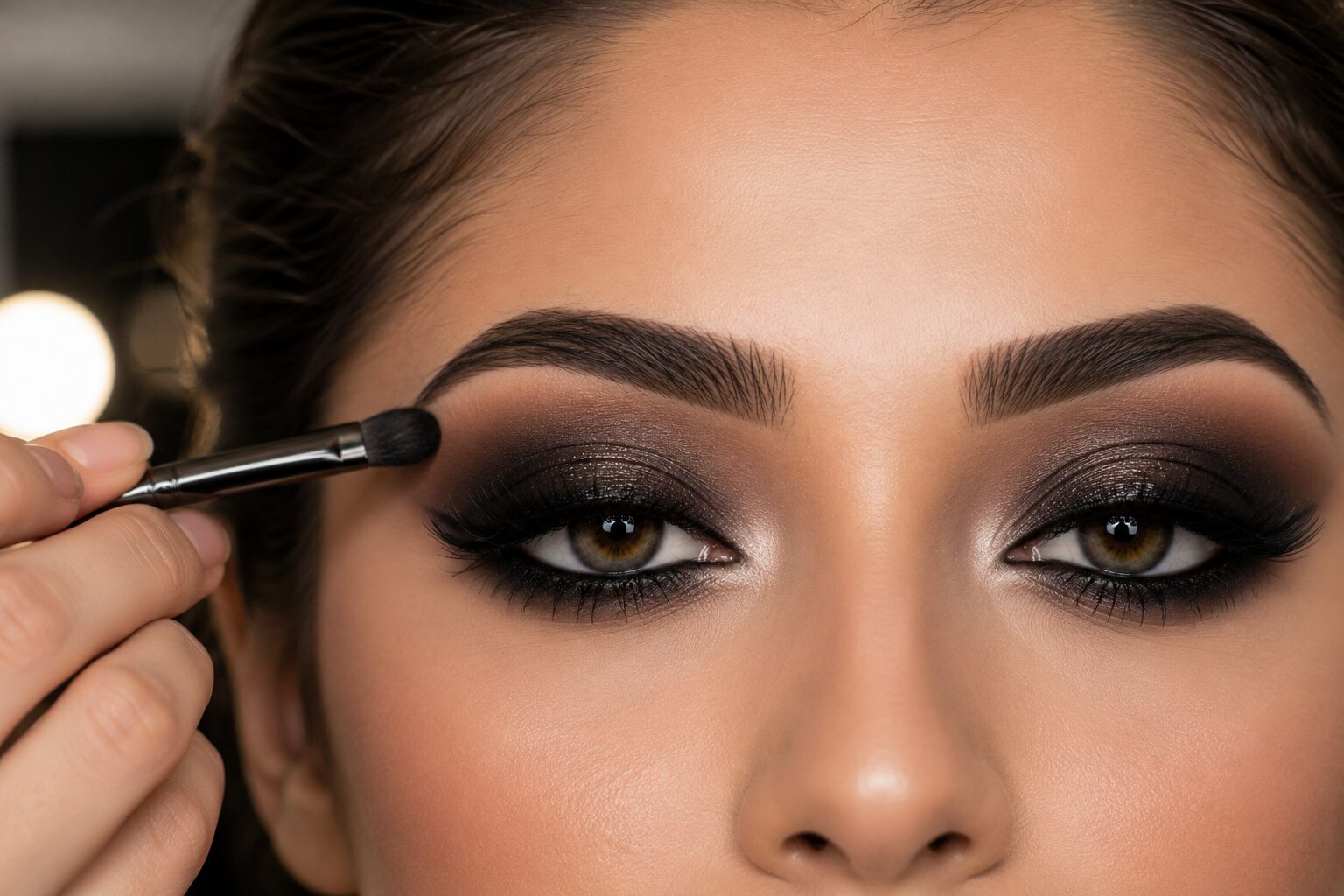 Dubai, Beautician, Professional Bridal & Makeup Artist In Dubai