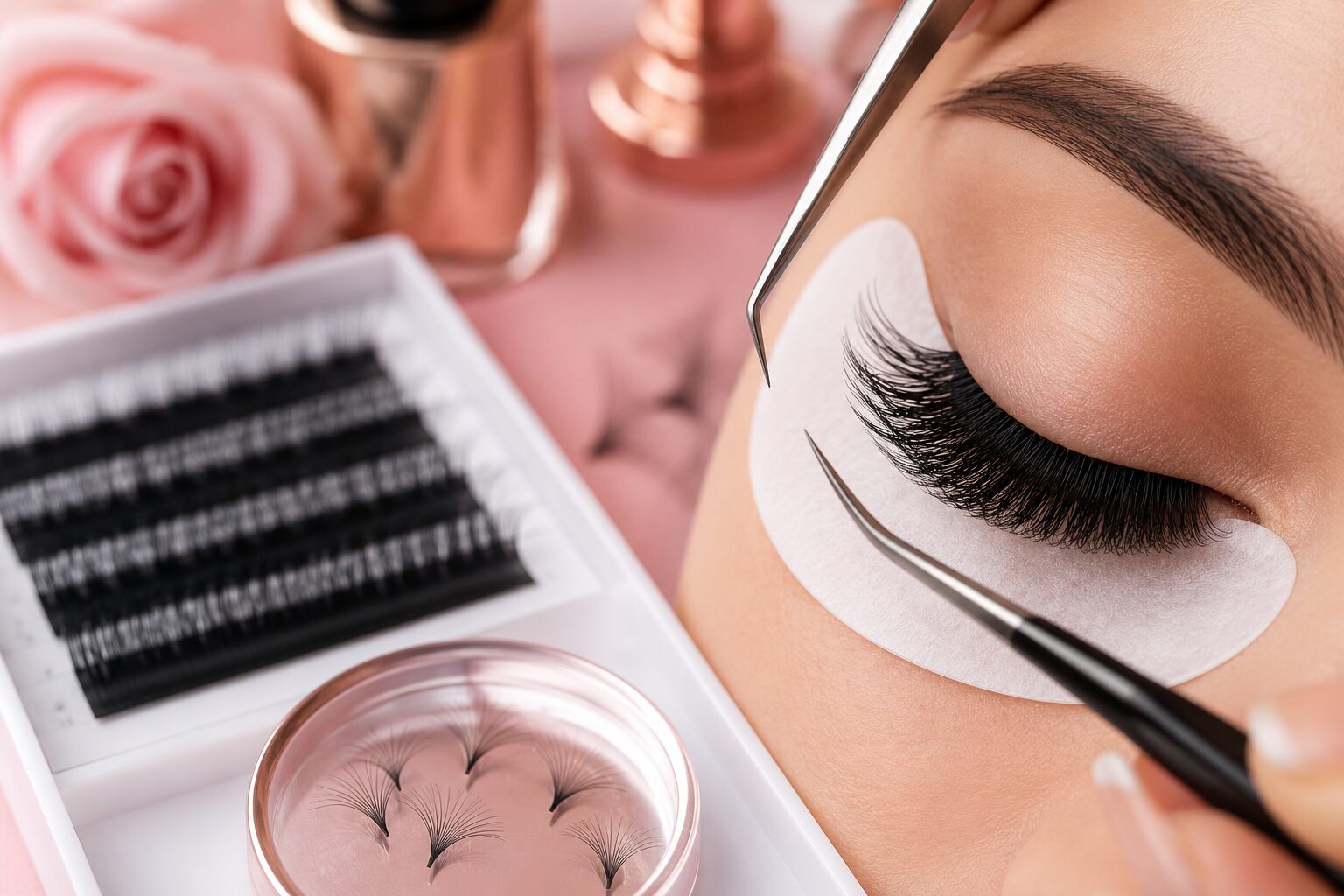 Dubai, Beautician, Professional Bridal & Makeup Artist In Dubai