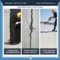 Waterproofing EXPERTS Testing COATING Concrete Repair Leakage Control EXPERT✅ 0505157638.