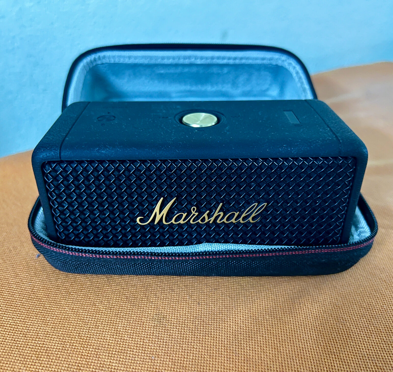 Al Mazruiyah, Electronics, SAR 380,  Marshall Emberton