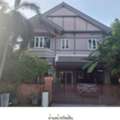 THB 11720000,  3 BR,  41 Sq. Feet,  Single House For Sale, Laddarom Project Watcharapol-Rattanakosin Soi 3, Watcharapol Road,
