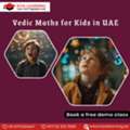 Vedic Maths For Kids In Sheikh Zayed Road