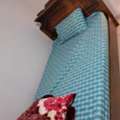SAR 230,  Strong Wooden Bed And Almirah (sheesham) For Sale