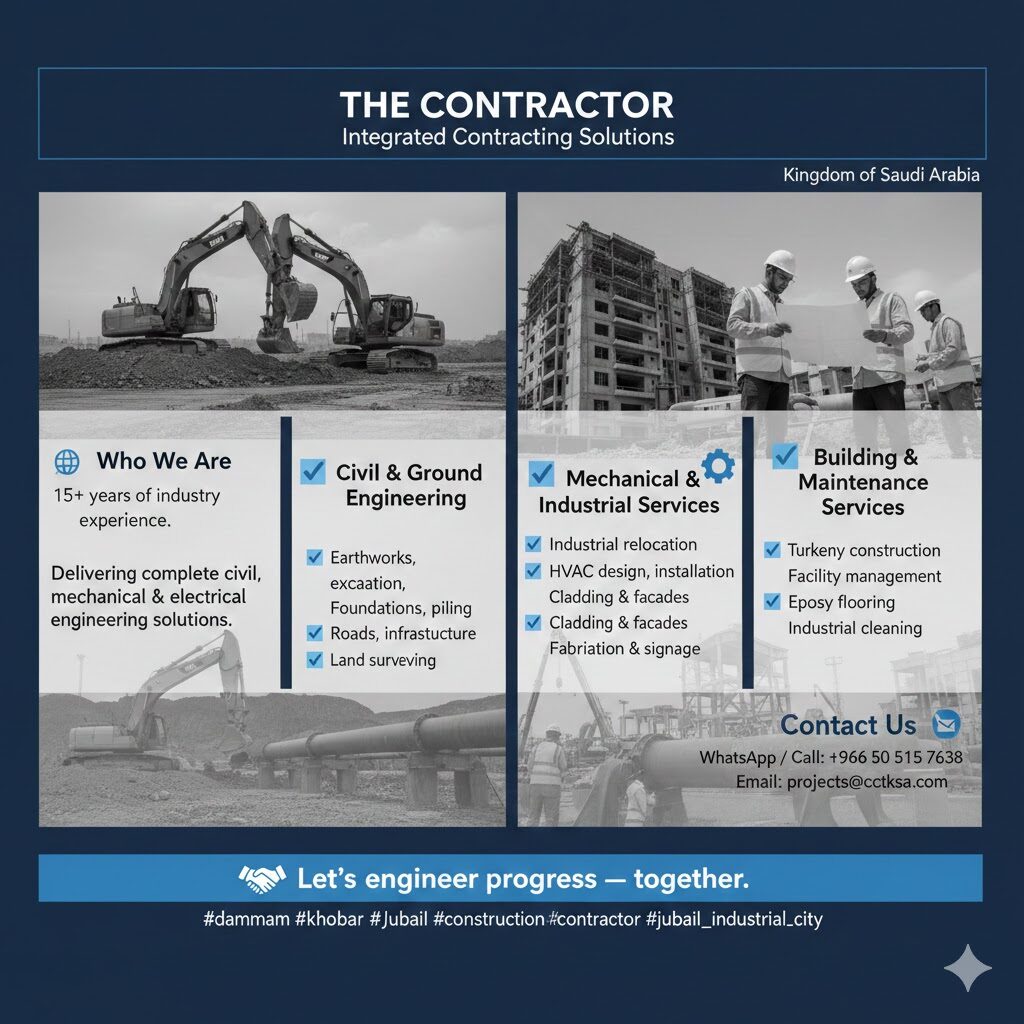 Jubail, Construction, Concrete Crack Treatment►Expert CRACK Sealing With Advanced Injection System✅ 0505157638..