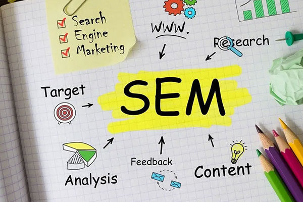 Madurai, Marketing, Search Engine Marketing Services In Madurai