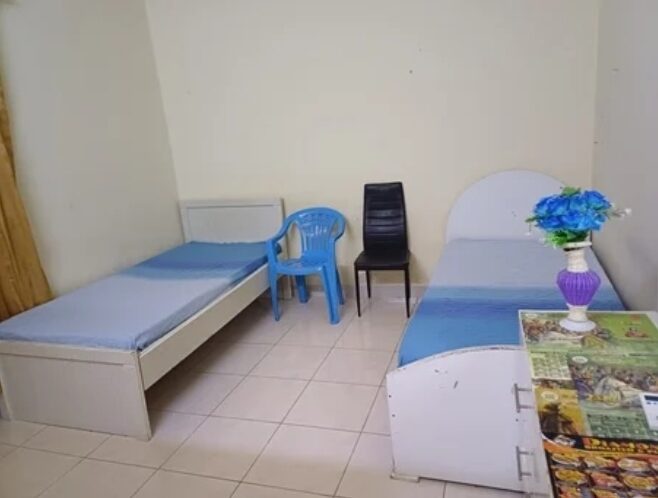 Hoora, Rooms for Rent, BHD 100/month,  Furnished,  Room Available For Ladies Or Couples