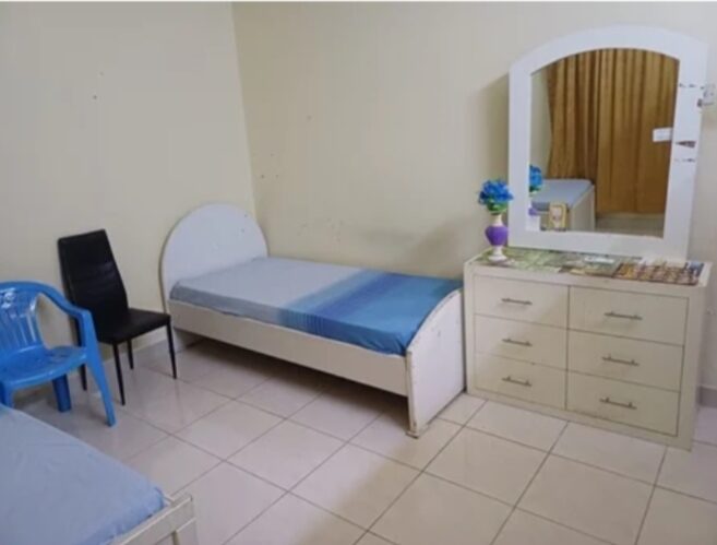 Hoora, Rooms for Rent, BHD 100/month,  Furnished,  Room Available For Ladies Or Couples