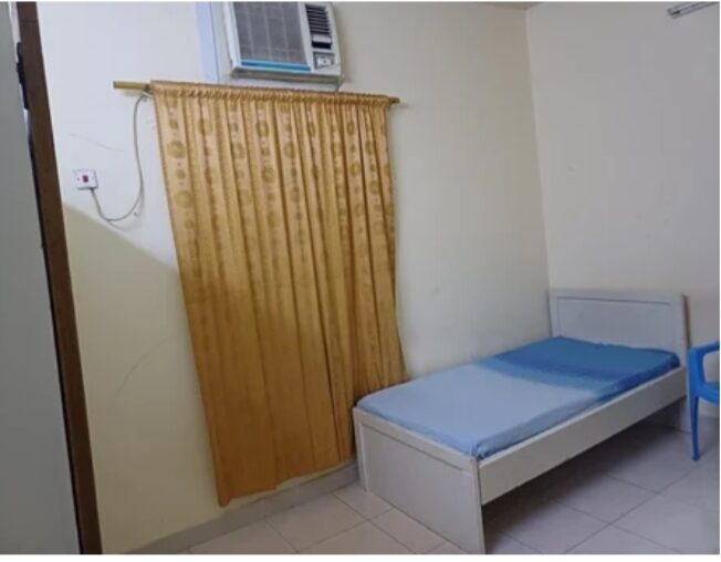 Hoora, Rooms for Rent, BHD 100/month,  Furnished,  Room Available For Ladies Or Couples