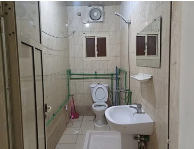 Hoora, Rooms for Rent, BHD 100/month,  Furnished,  Room Available For Ladies Or Couples