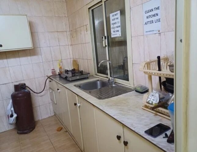 Hoora, Rooms for Rent, BHD 100/month,  Furnished,  Room Available For Ladies Or Couples