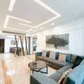 BHD 530/month,  3 BR,  Spacious Fully Furnished 3BR Apartment | Maid Room | Inclusive Rent | Separate Ladies & Ge