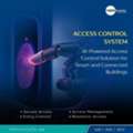 Why An Access Control System Is Essential In The UAE