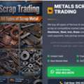 💰 Turn Your Scrap Metal Into Instant Cash! 💰♻️ Scrap Metal Wanted – Top Cash Paid! ♻️