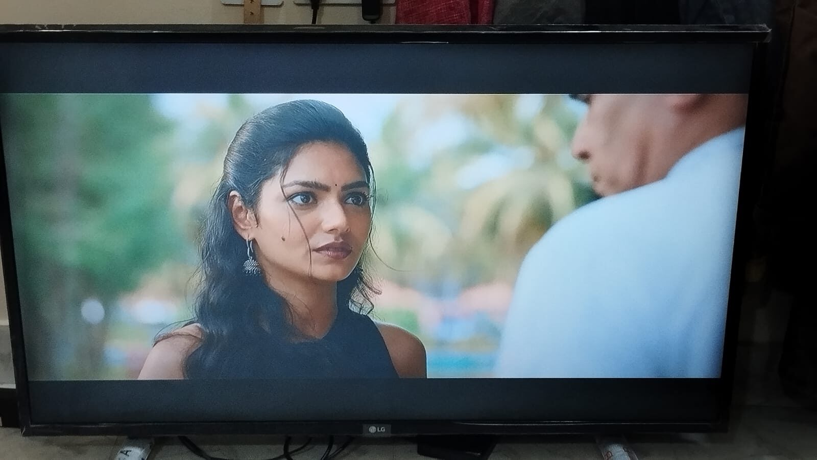 West Riffa, Electronics, BHD 30,  TV LG 43" Inch LED
