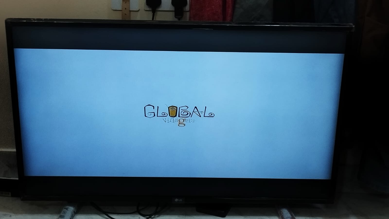 West Riffa, Electronics, BHD 30,  TV LG 43" Inch LED