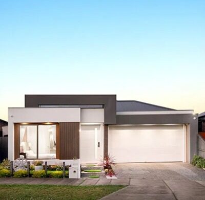 Melbourne, Construction, Double Storey Home Builders Thomastown | Spacious Two-Storey Designs
