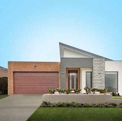 Melbourne, Construction, Double Storey Home Builders Thomastown | Spacious Two-Storey Designs