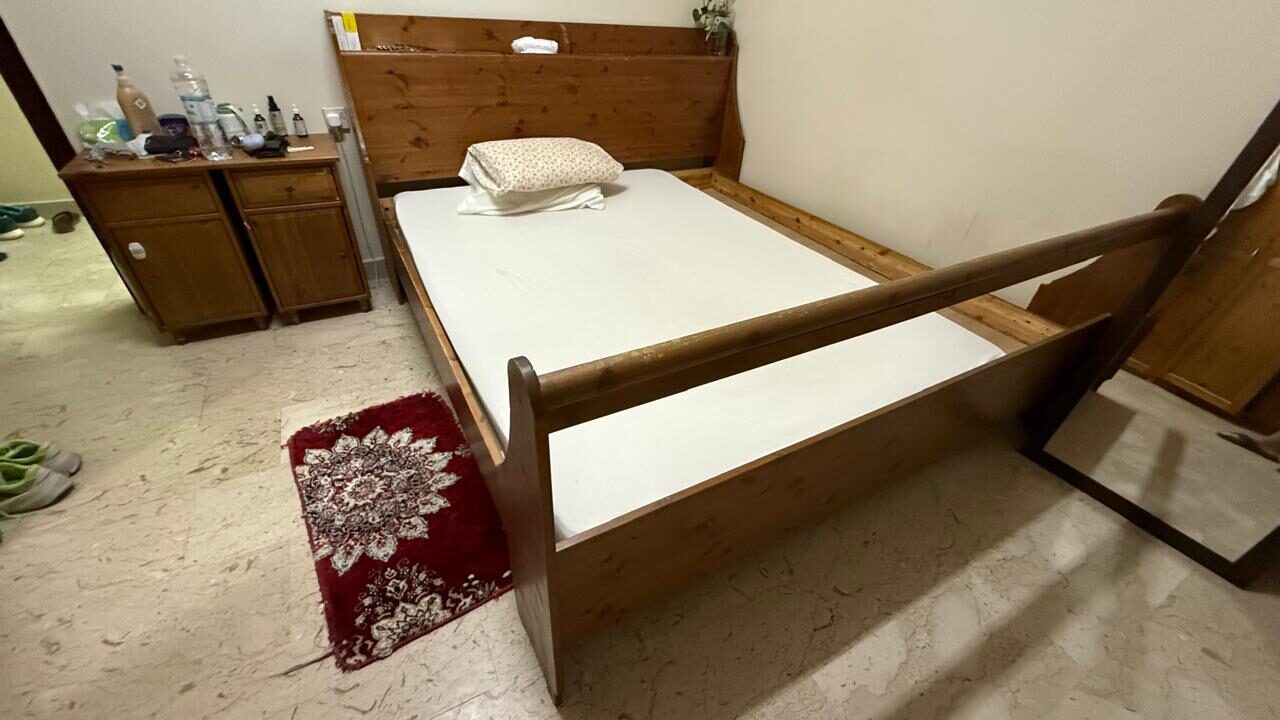 Al Malaz, Furniture, SAR 1100,  Master Bedroom And Bedroom Set