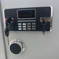 SAR 450,  Sale - Cash / Documents Locker