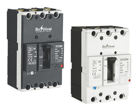 Mumbai, Electronics, Select BCH India MCCB For Low-Maintenance Power Safety