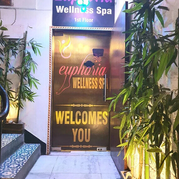 New Delhi, Health, Delhi&rsquo;s Top Luxury Spa For Ultimate Relaxation & Rejuvenation