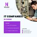 Professional IT Companies In Dubai For SMEs & Enterprises
