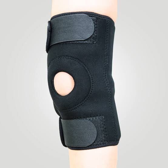Gurgaon, Businesses For Sale, Cyson Advanced Hinged Knee Support | Adjustable Knee Brace For Ligament Stability