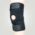 Cyson Advanced Hinged Knee Support | Adjustable Knee Brace For Ligament Stability