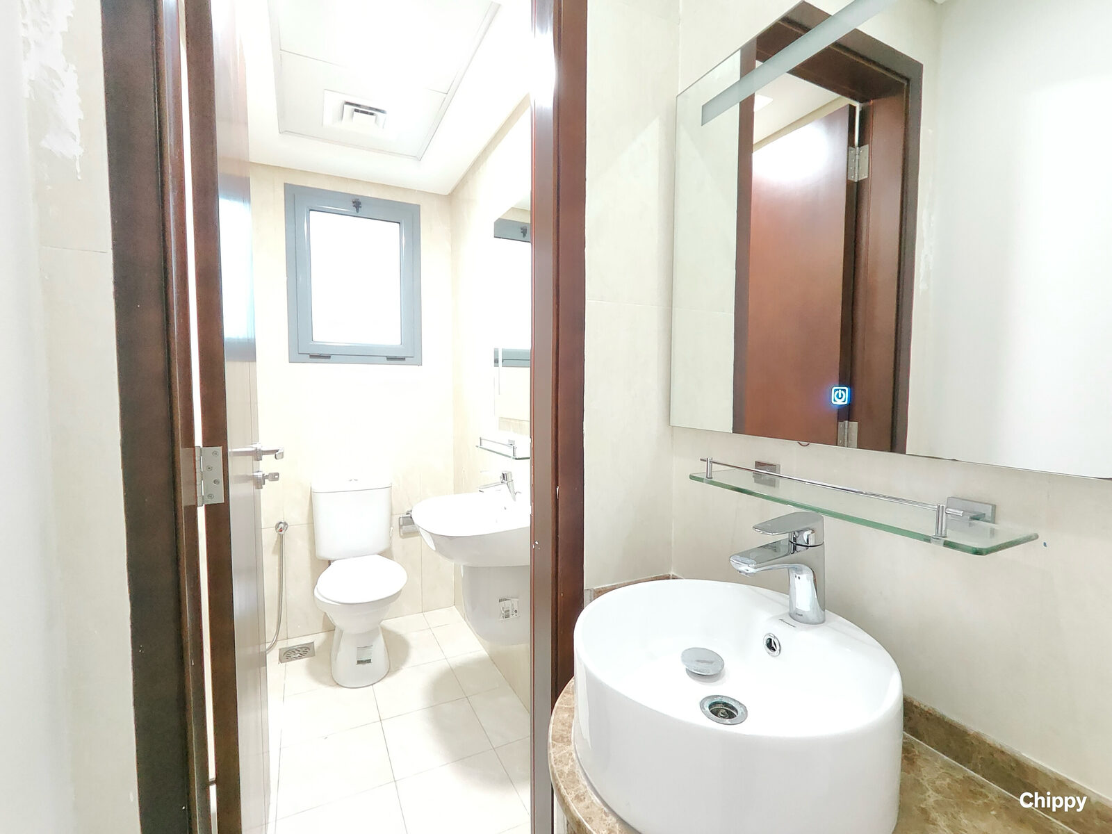 Busaiteen, Apartments, Flats, Houses & Villas, BHD 430/month,  2 BR,  Fully Furnished 2BR Apartment | Storage Room | Inclusive Rent | Separate Ladies & Gents Gy