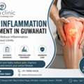 Knee Inflammation Treatment In Guwahati | Expert Orthopedic Care | Clinic Orca