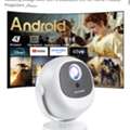 SAR 230,  📽️ Brand New Smart Projector – Only SAR 230!