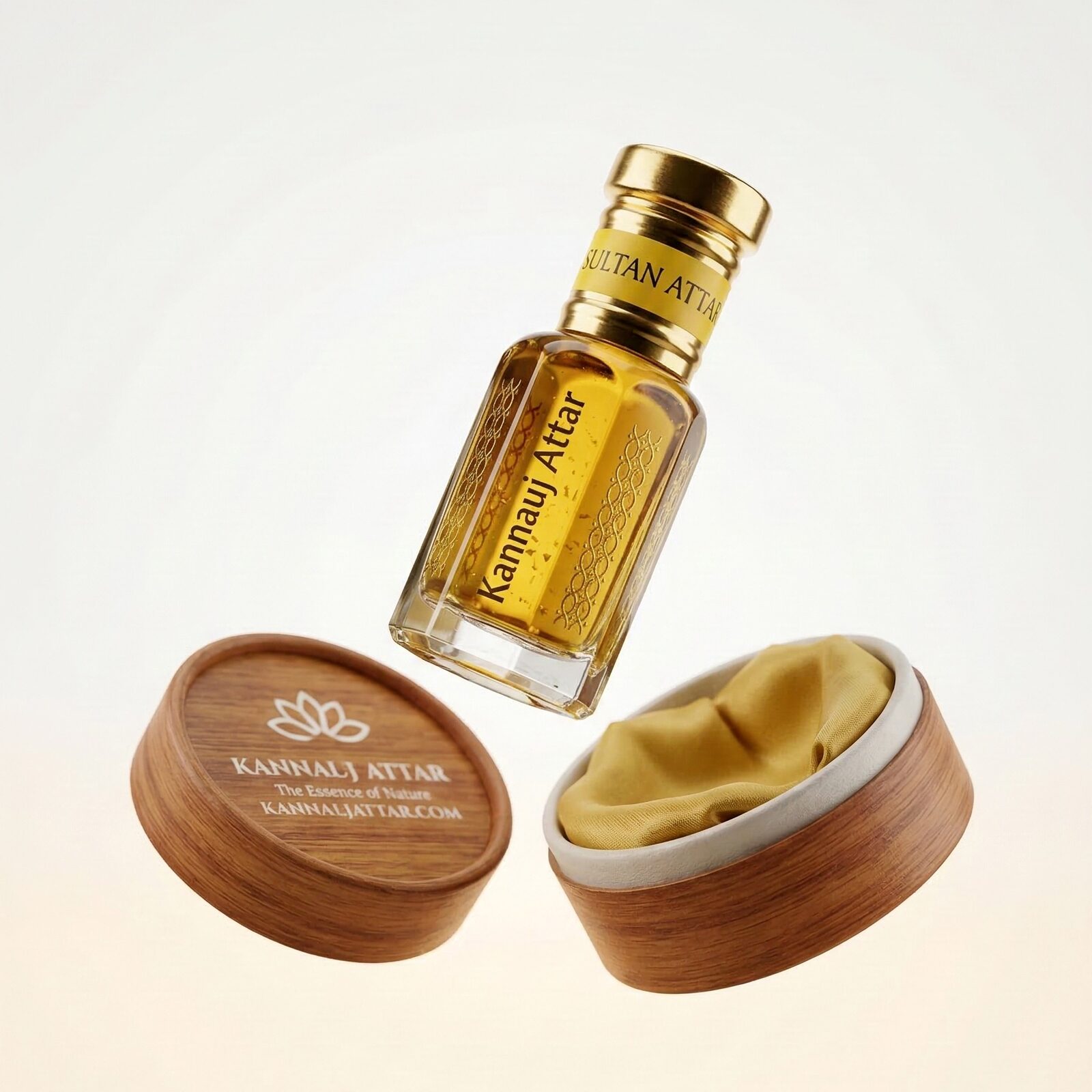 Mumbai, Business, Kannauj Perfume Wholesale