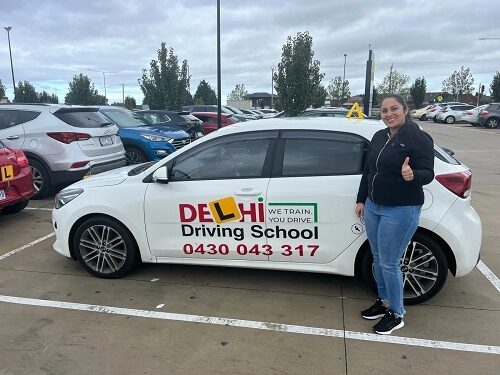 Melbourne, Automotive, Choose Driving School In Coolaroo For Confident Driving Skills