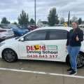 Choose Driving School In Coolaroo For Confident Driving Skills