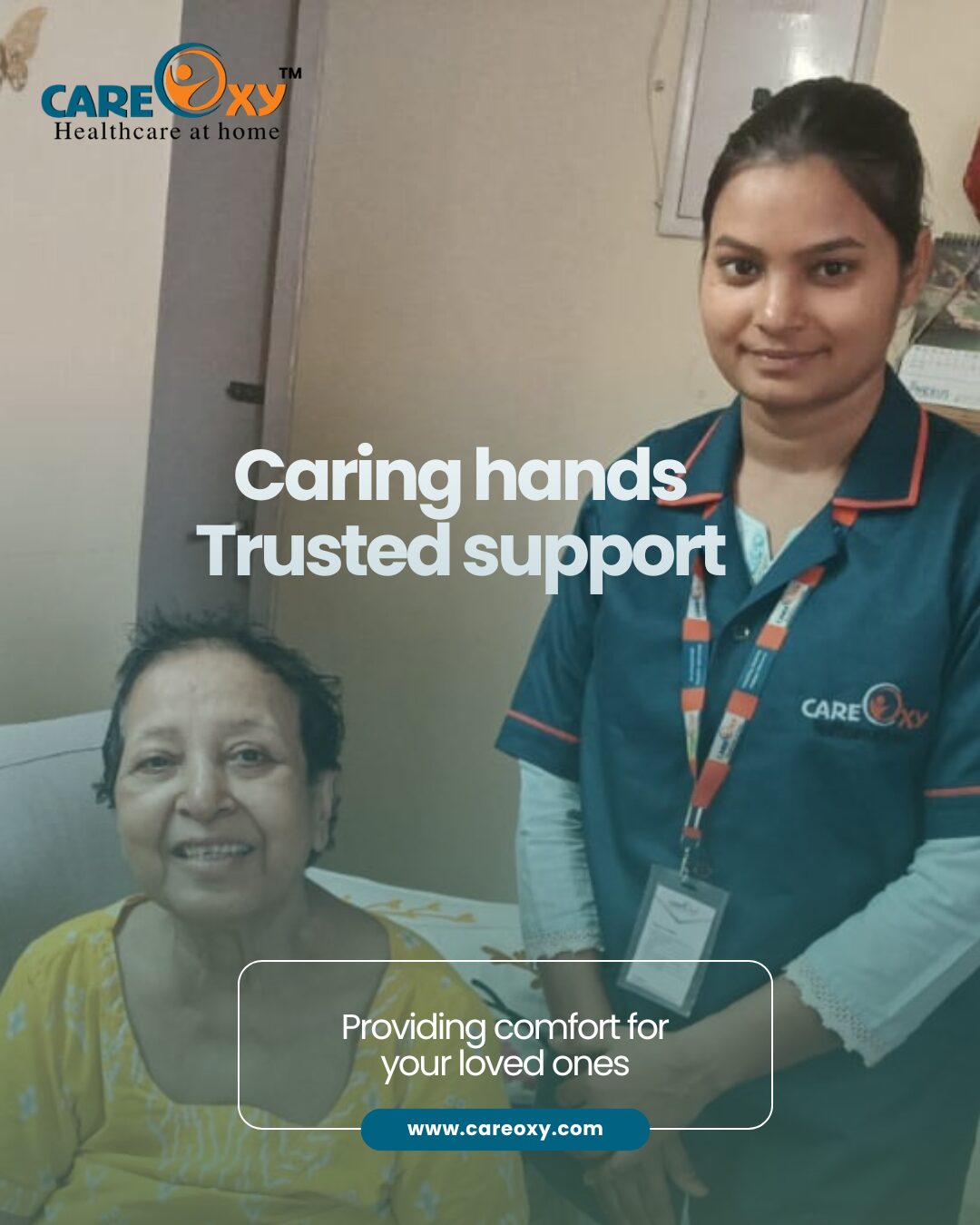 New Delhi, Health, Hire An Attendant For Patient Care - Male & Female For 10 Or 24hrs