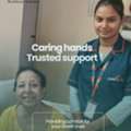 Hire An Attendant For Patient Care - Male & Female For 10 Or 24hrs