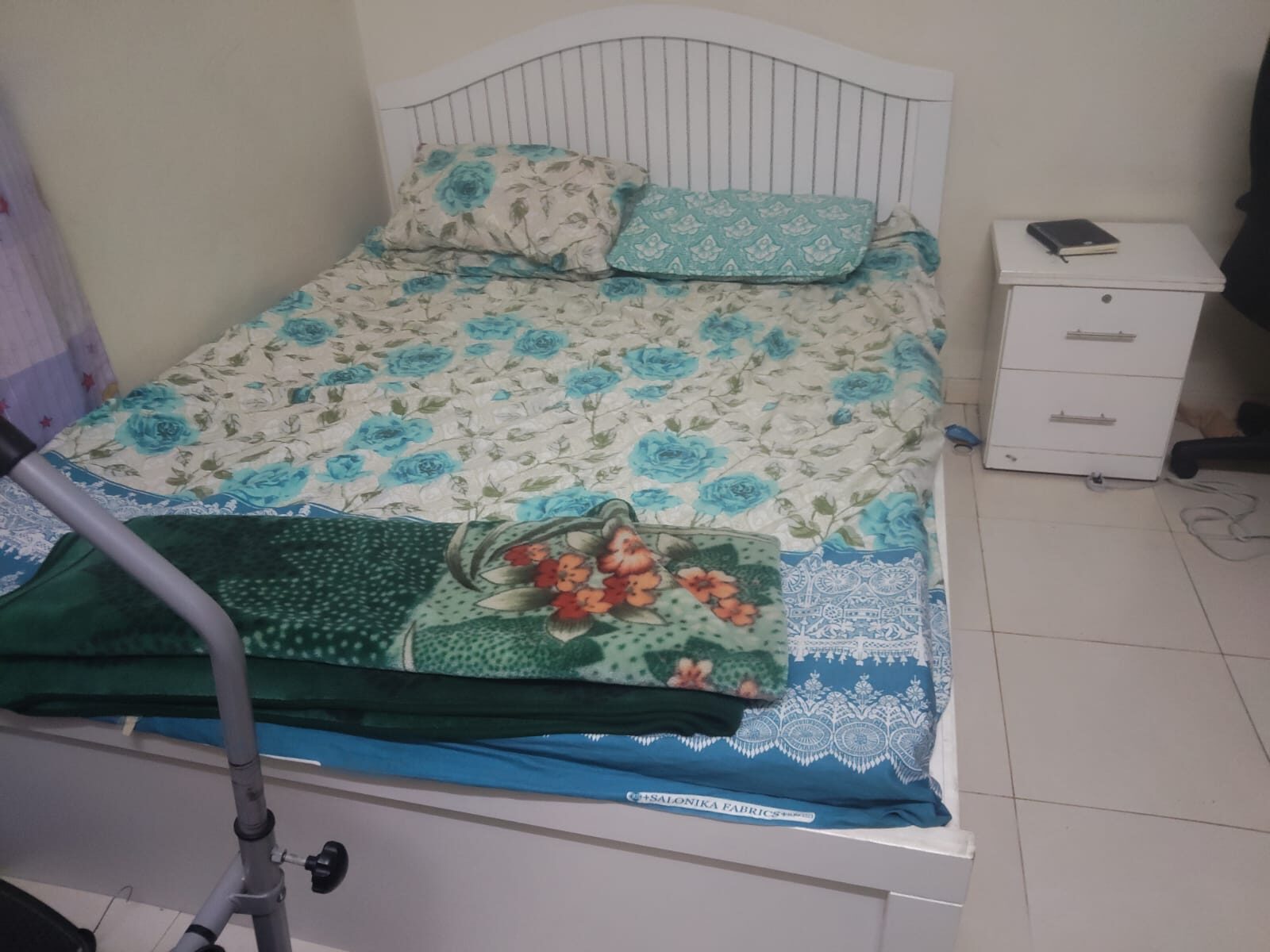 Dammam, Housing Exchanges, SAR 750/month,  1 BR,  Sigle Room Available SAR 750/month For Executives