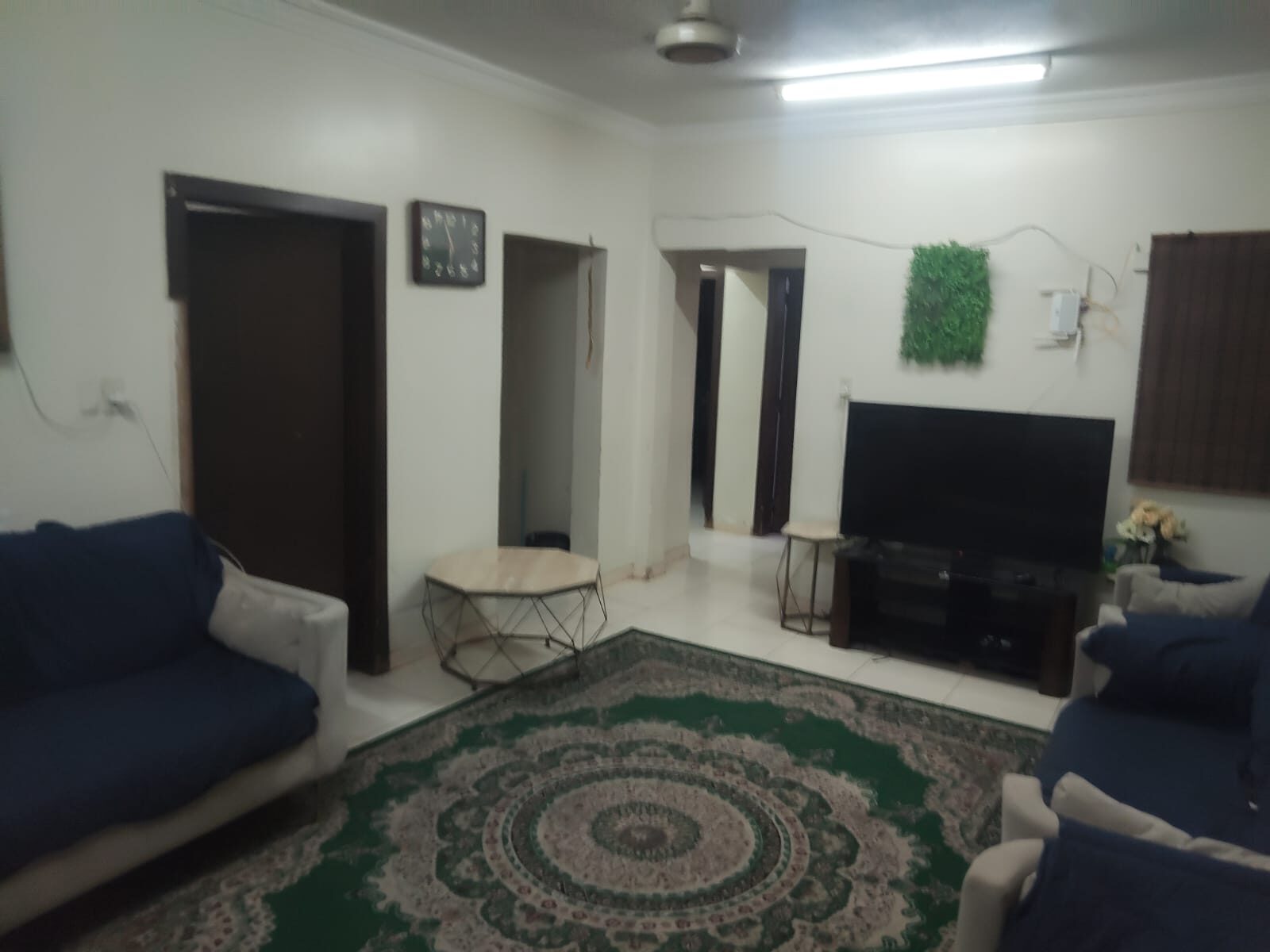 Dammam, Housing Exchanges, SAR 750/month,  1 BR,  Sigle Room Available SAR 750/month For Executives