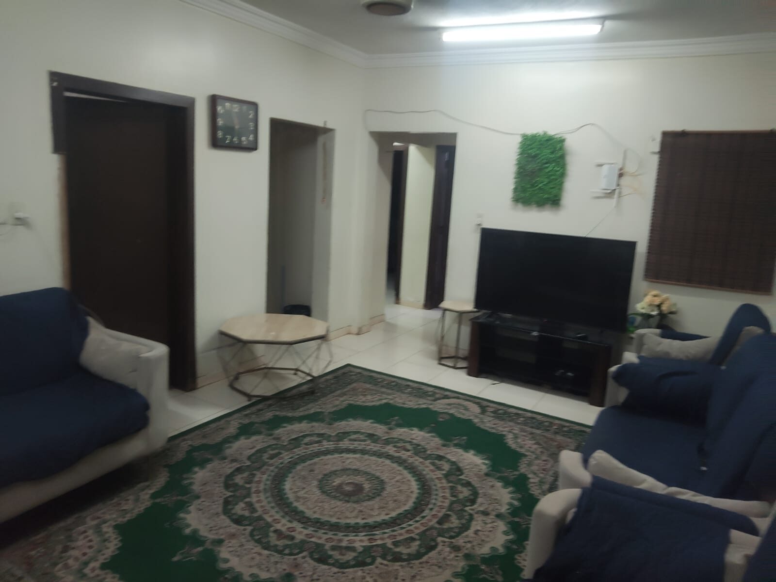 Dammam, Housing Exchanges, SAR 750/month,  1 BR,  Sigle Room Available SAR 750/month For Executives