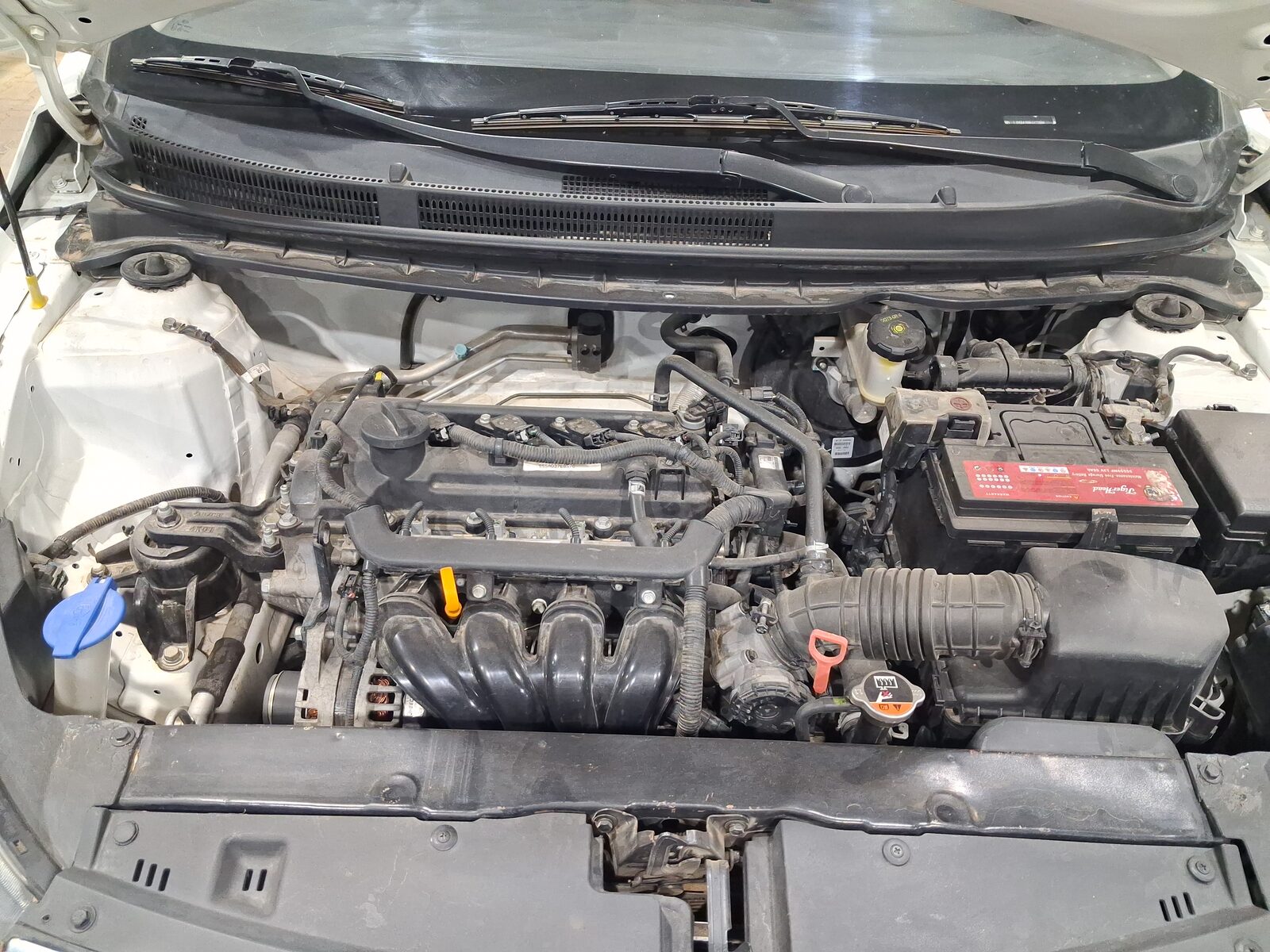 Riyadh, Vehicles, Cars & Trucks , SAR 25500,  Kia Pegas,  2020,  Automatic,  167000 KM,  Excellent  For Urgent Sell