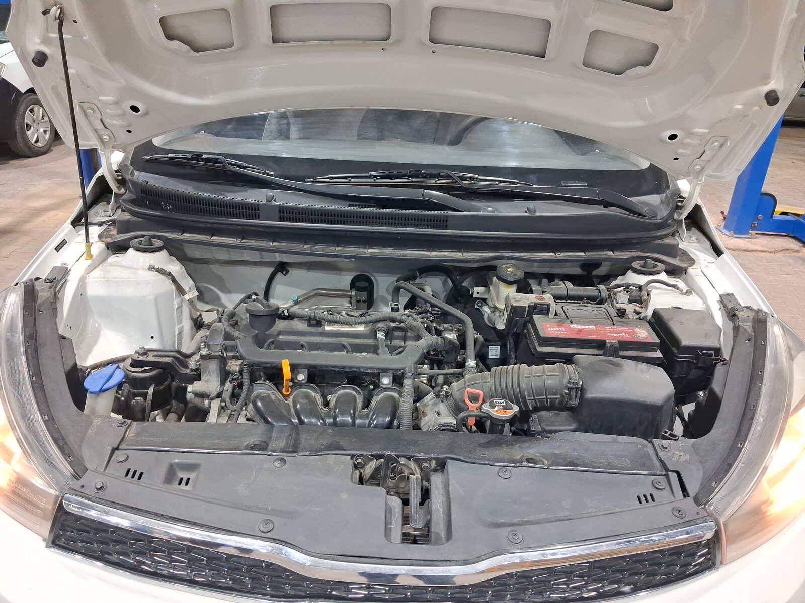 Riyadh, Vehicles, Cars & Trucks , SAR 25500,  Kia Pegas,  2020,  Automatic,  167000 KM,  Excellent  For Urgent Sell