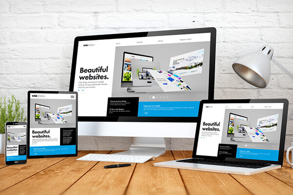 Madurai, Web Design & Development, Website Design Services In Madurai