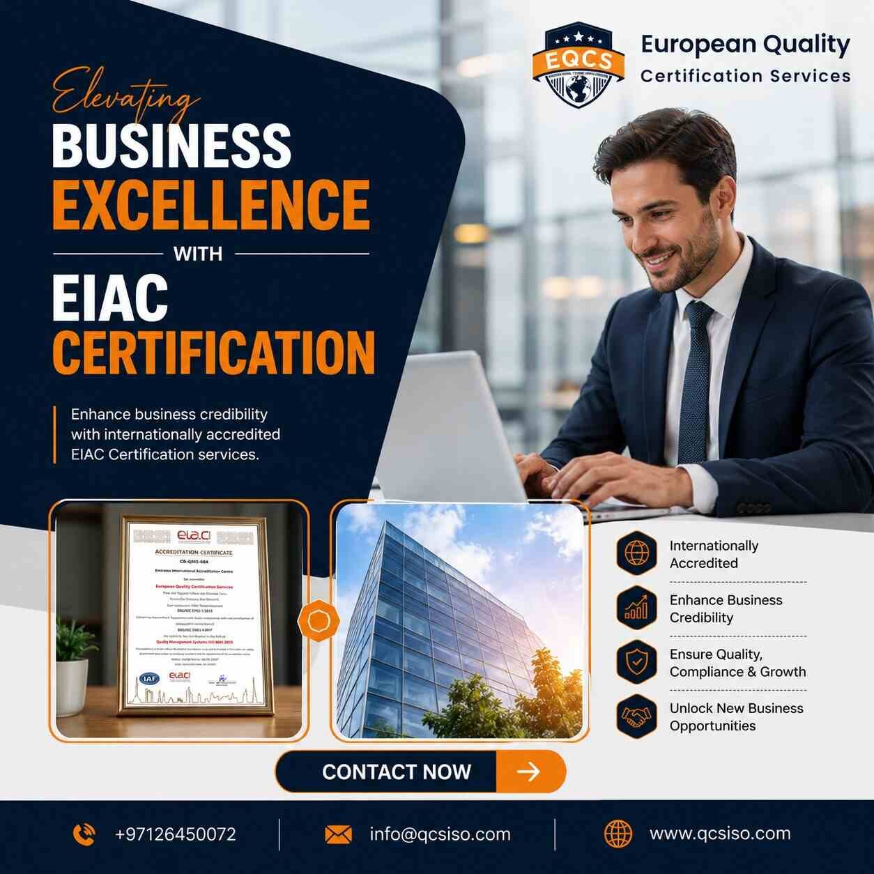 Abu Dhabi, Guides/Interpreters, IAF-EIAC Accredited Certification In Dubai